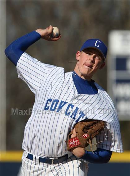 Thumbnail 3 in Newport Central Catholic @ Covington Catholic photogallery.