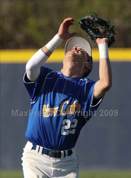 Thumbnail 1 in Newport Central Catholic @ Covington Catholic photogallery.