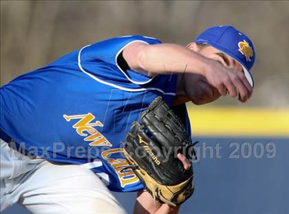 Thumbnail 2 in Newport Central Catholic @ Covington Catholic photogallery.
