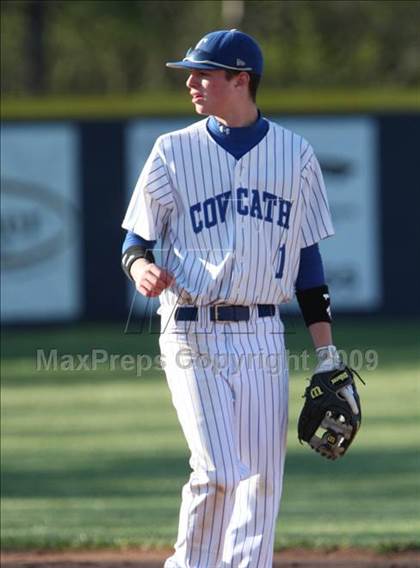 Thumbnail 1 in Newport Central Catholic @ Covington Catholic photogallery.