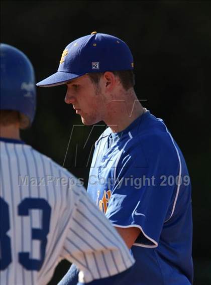 Thumbnail 1 in Newport Central Catholic @ Covington Catholic photogallery.