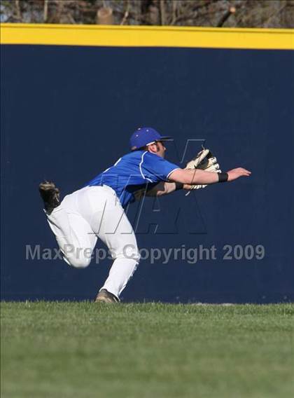 Thumbnail 3 in Newport Central Catholic @ Covington Catholic photogallery.