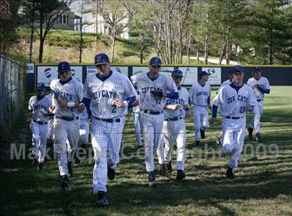 Thumbnail 1 in Newport Central Catholic @ Covington Catholic photogallery.