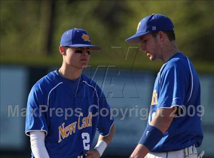 Thumbnail 1 in Newport Central Catholic @ Covington Catholic photogallery.