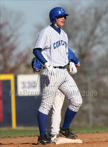 Thumbnail 3 in Newport Central Catholic @ Covington Catholic photogallery.