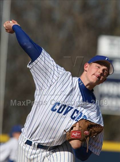 Thumbnail 2 in Newport Central Catholic @ Covington Catholic photogallery.