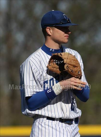Thumbnail 2 in Newport Central Catholic @ Covington Catholic photogallery.