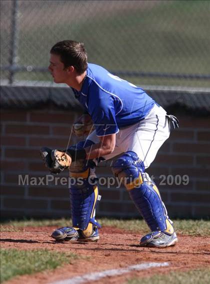 Thumbnail 2 in Newport Central Catholic @ Covington Catholic photogallery.