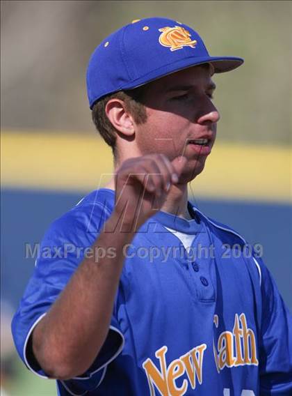 Thumbnail 1 in Newport Central Catholic @ Covington Catholic photogallery.
