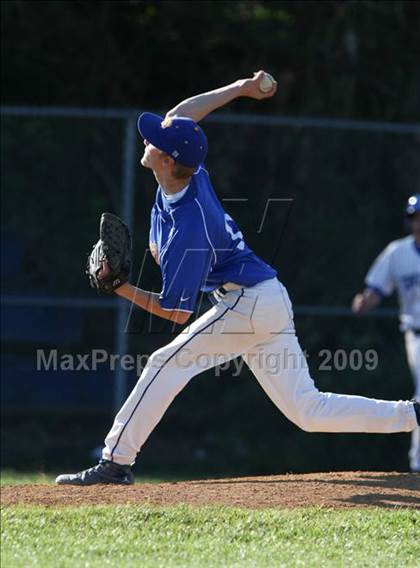 Thumbnail 2 in Newport Central Catholic @ Covington Catholic photogallery.