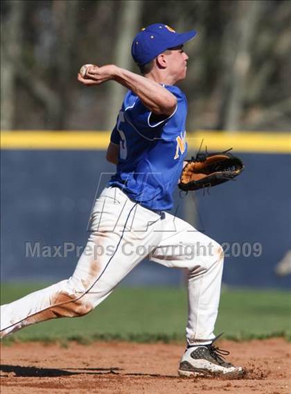 Thumbnail 1 in Newport Central Catholic @ Covington Catholic photogallery.