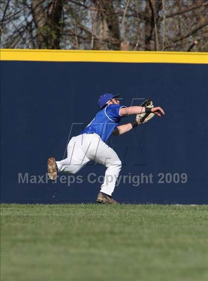 Thumbnail 2 in Newport Central Catholic @ Covington Catholic photogallery.
