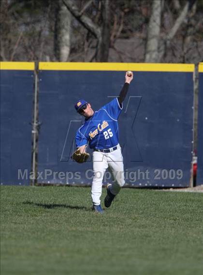 Thumbnail 2 in Newport Central Catholic @ Covington Catholic photogallery.
