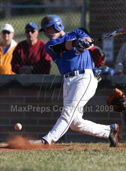 Thumbnail 2 in Newport Central Catholic @ Covington Catholic photogallery.