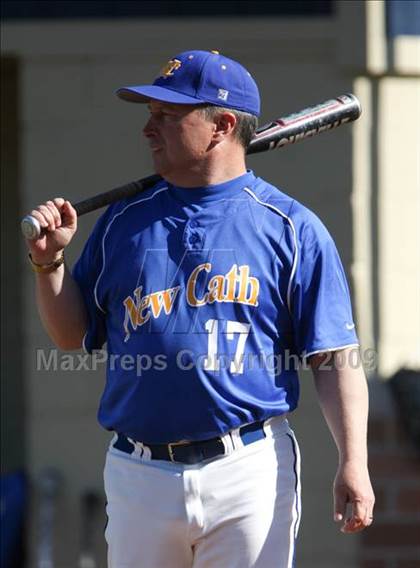 Thumbnail 1 in Newport Central Catholic @ Covington Catholic photogallery.