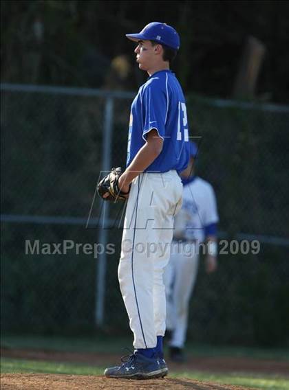 Thumbnail 3 in Newport Central Catholic @ Covington Catholic photogallery.