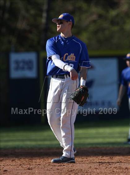 Thumbnail 3 in Newport Central Catholic @ Covington Catholic photogallery.