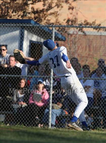 Thumbnail 3 in Newport Central Catholic @ Covington Catholic photogallery.