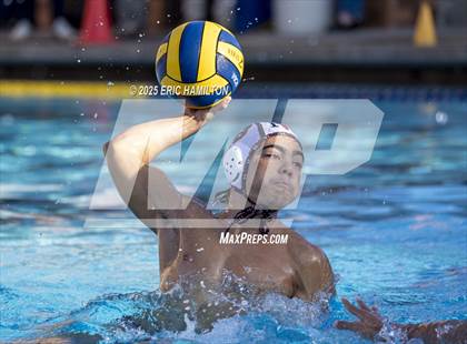 Thumbnail 1 in JV: Harvard-Westlake @ Loyola photogallery.