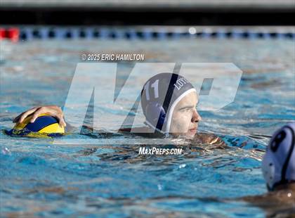 Thumbnail 1 in JV: Harvard-Westlake @ Loyola photogallery.