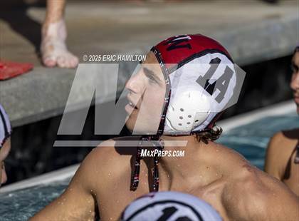 Thumbnail 3 in JV: Harvard-Westlake @ Loyola photogallery.