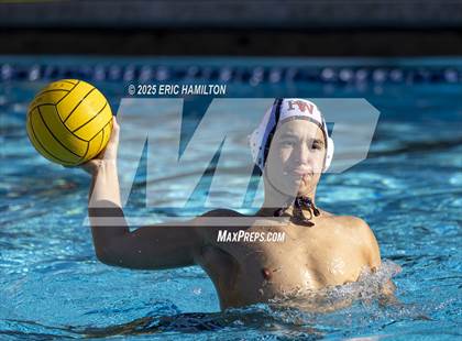 Thumbnail 3 in JV: Harvard-Westlake @ Loyola photogallery.