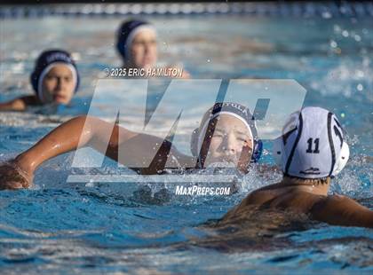 Thumbnail 3 in JV: Harvard-Westlake @ Loyola photogallery.