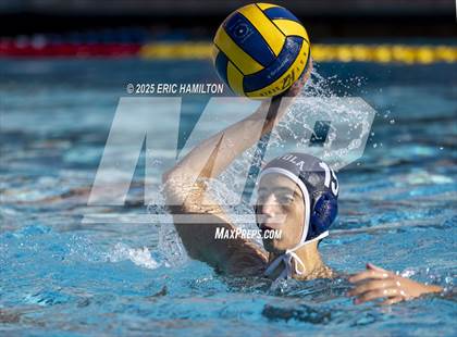 Thumbnail 2 in JV: Harvard-Westlake @ Loyola photogallery.