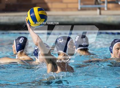 Thumbnail 2 in JV: Harvard-Westlake @ Loyola photogallery.