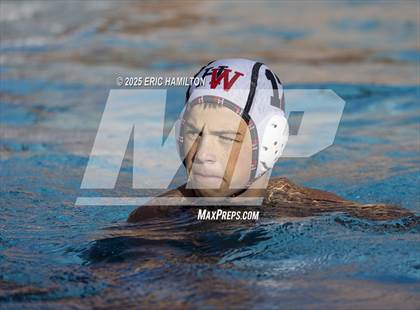 Thumbnail 1 in JV: Harvard-Westlake @ Loyola photogallery.