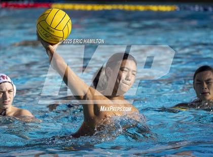 Thumbnail 2 in JV: Harvard-Westlake @ Loyola photogallery.
