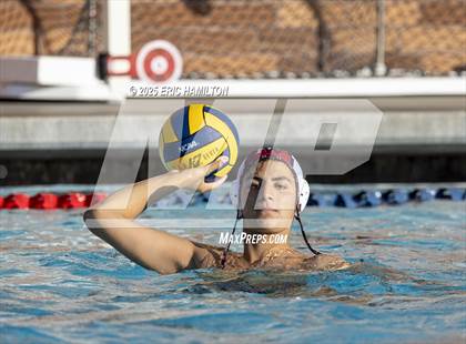Thumbnail 1 in JV: Harvard-Westlake @ Loyola photogallery.