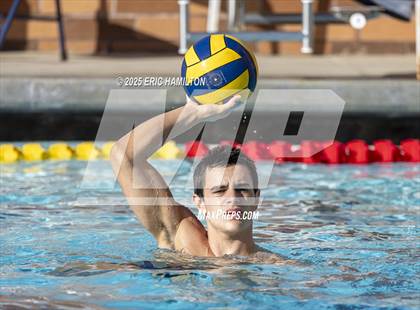 Thumbnail 3 in JV: Harvard-Westlake @ Loyola photogallery.