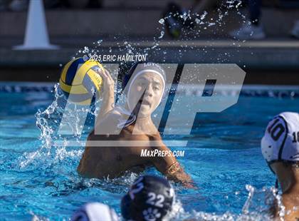 Thumbnail 3 in JV: Harvard-Westlake @ Loyola photogallery.