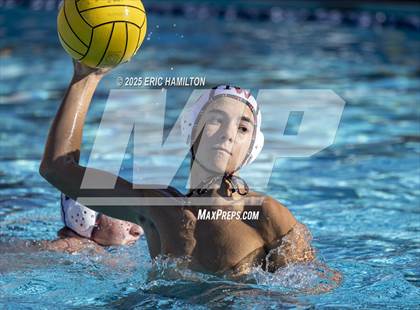 Thumbnail 1 in JV: Harvard-Westlake @ Loyola photogallery.