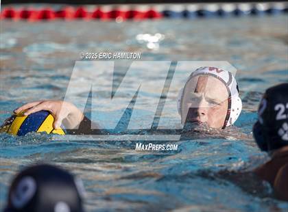 Thumbnail 2 in JV: Harvard-Westlake @ Loyola photogallery.