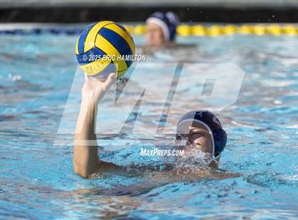 Thumbnail 1 in JV: Harvard-Westlake @ Loyola photogallery.