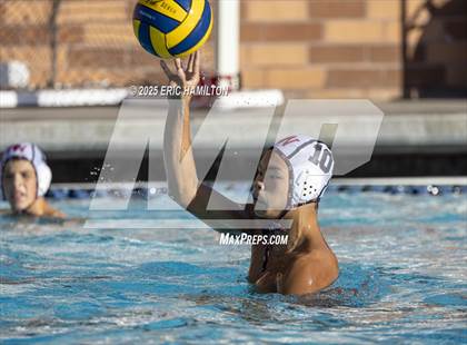 Thumbnail 3 in JV: Harvard-Westlake @ Loyola photogallery.