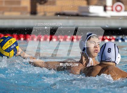 Thumbnail 2 in JV: Harvard-Westlake @ Loyola photogallery.