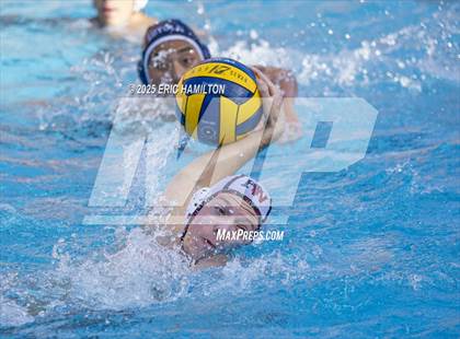 Thumbnail 1 in JV: Harvard-Westlake @ Loyola photogallery.