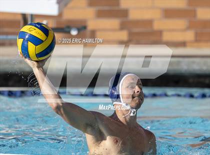 Thumbnail 1 in JV: Harvard-Westlake @ Loyola photogallery.