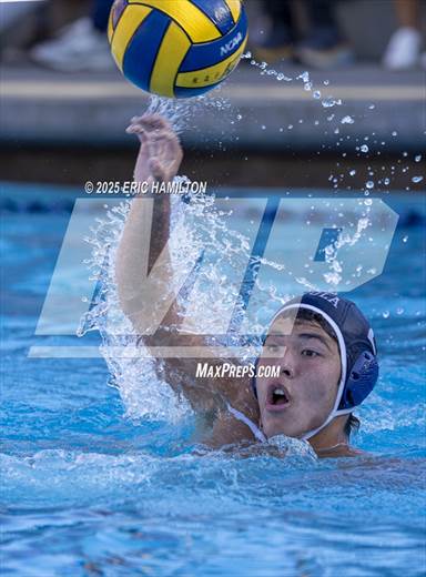 JV: Harvard-Westlake @ Loyola