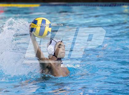 Thumbnail 2 in JV: Harvard-Westlake @ Loyola photogallery.