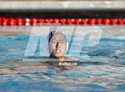 Thumbnail 2 in JV: Harvard-Westlake @ Loyola photogallery.