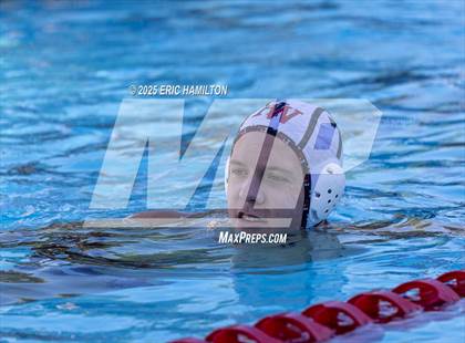 Thumbnail 3 in JV: Harvard-Westlake @ Loyola photogallery.