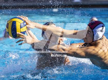 Thumbnail 3 in JV: Harvard-Westlake @ Loyola photogallery.