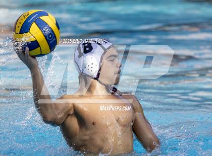 Thumbnail 2 in JV: Harvard-Westlake @ Loyola photogallery.