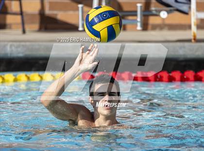 Thumbnail 1 in JV: Harvard-Westlake @ Loyola photogallery.