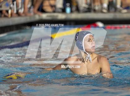 Thumbnail 3 in JV: Harvard-Westlake @ Loyola photogallery.