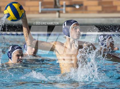 Thumbnail 1 in JV: Harvard-Westlake @ Loyola photogallery.